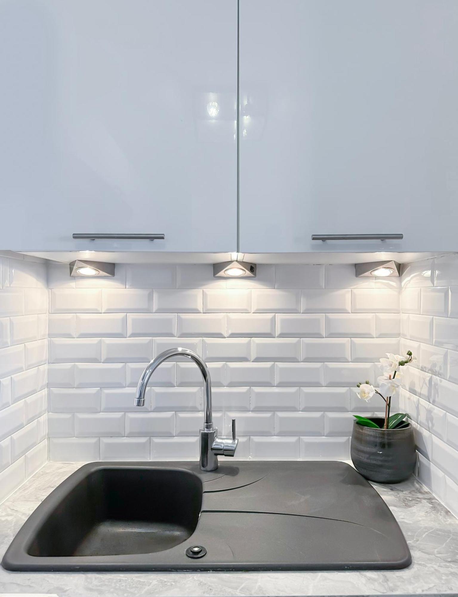 Beautiful Panoramic Terraced Studio In Paris Exterior photo